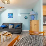 Bleu Bonheur Apartment