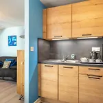 Bleu Bonheur Apartment Jonzac