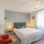 Apartment Bleu Bonheur Jonzac