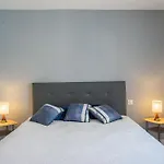 Apartment Bleu Bonheur *