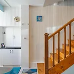 Apartment Bleu Bonheur *