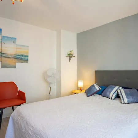Bleu Bonheur Apartmán *