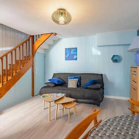 Apartmán Bleu Bonheur *