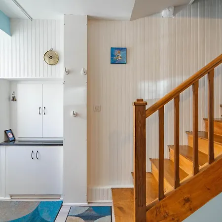 Apartmán Bleu Bonheur *